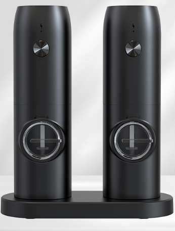 Double noir