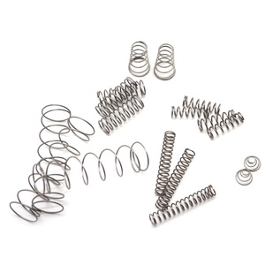 สปริงอัดแบบพรีเมียมสปริงอัดสปริงอัดแบบปรับแต่งได้ - Product Image 4