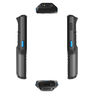 UNIWA V350 IP65防水手持式坚固2D条形码扫描仪安卓12操作系统4GB内存IP65仓库用 - Product Image 6