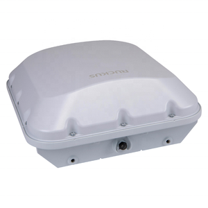 Предварительный заказ RUCKUS T670 наружный Wi-Fi 7 трехдиапазонный всенаправленный AP: исключительное покрытие и скорость для больших площадей - Product Image 5