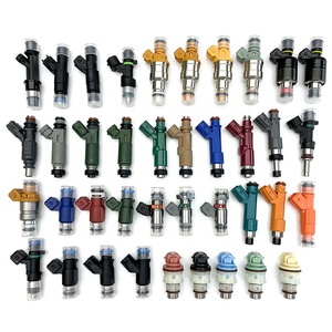 Original-Einspritz ventil H6BG-AB H6BG-9F593 für Fiesta 1.0 Focus 1.0T Fuel Rail Set von 4 - Product Image 5