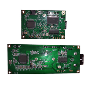 Заводская поставка разного размера SDK CKD PCB портативный интерактивный сенсорный модуль ручка Встроенный все в один интерактивный проектор - Product Image 6