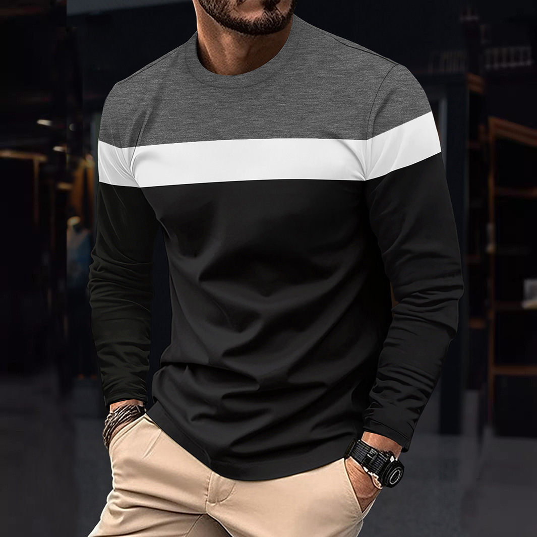 Grigio scuro nero