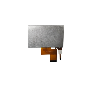 高品质电容式触摸屏面板定制4.3 5 7 10英寸液晶tft屏幕视频 - Product Image 6