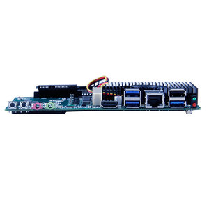 Intel i3/i5/i7/6360u 6300U 6200U組み込みOPSミニPC、wifiモジュール付きwifiアンテナopsボックスコンピューター - Product Image 6