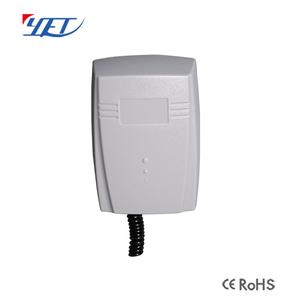 YET402PC evrensel uzaktan kumanda 12V kurulu verici alıcı bariyer - Product Image 4