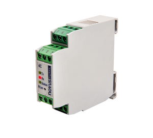 DigiRail-2R RS485双继电器输出模块数据记录器测量以太网物联网模块SCADA系统Modbus RTU - Product Image 2