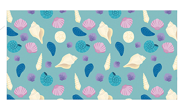 Nappe en papier 120*180cm