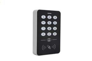 13,56 MHz Zugangs kontroll system Standalone-Tastatur steuerung - Product Image 3