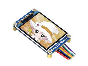 2-Inch IPS Display <strong>LCD</strong> <strong>Module</strong> 240*320 Resolution SPI Interface <strong>LCD</strong> Monitor Controller Development Board
