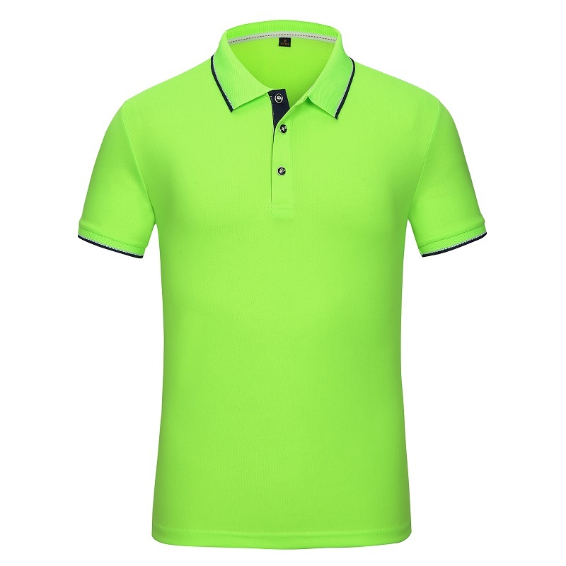 fluorescent green