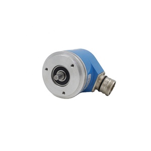 PIE5806-2048Z-G10-30T Drehgeber 2048 Ppr 10-30V HTL-Leitungs treiber ausgang - Product Image 1