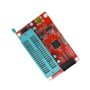 Verbesserte elektronische Komponenten des EEPROM-Speicherchips SP200SE/SP200S Single-Chip-Mikrocomputer-Programmierers der Serie - Product Image 2