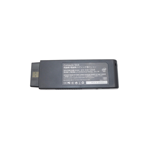 MiniTree PC portátil Stick Intel N4000 Celeron J4125 LPDDR4 4G 8G SSD 128G 256G USB 3,2 HD 2,0 Soporte Win10 Linux Ubuntu WIFI5 - Product Image 3