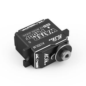AGFRC A19DLM STD 25T HV 0088 сек 4,0 кг DC мотор IP67 Водонепроницаемый ЧПУ программируемый цифровой мини Серводвигатель для 1:12 Электрический On-R