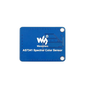 AS7341 Spectral <strong>Color</strong> <strong>Sensor</strong>, Visible Spectrum <strong>Sensor</strong>, Multi Channels, High Precision, I2C Bus for <strong>Raspberry</strong> <strong>Pi</strong> - Product Image 3