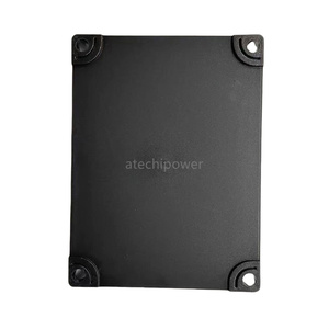 Genset AVR GAVR12A AVR GAVR-12A automatico regolatore di tensione GAVR 12A - Product Image 5