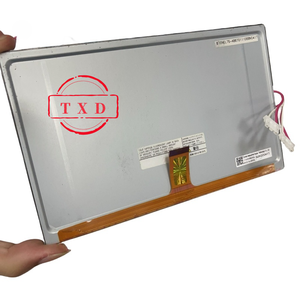 LTA080B670A 8 pollici moduli LCD schermo schermo Display LCD per Toyota Alphard 10 serie Host di navigazione - Product Image 3