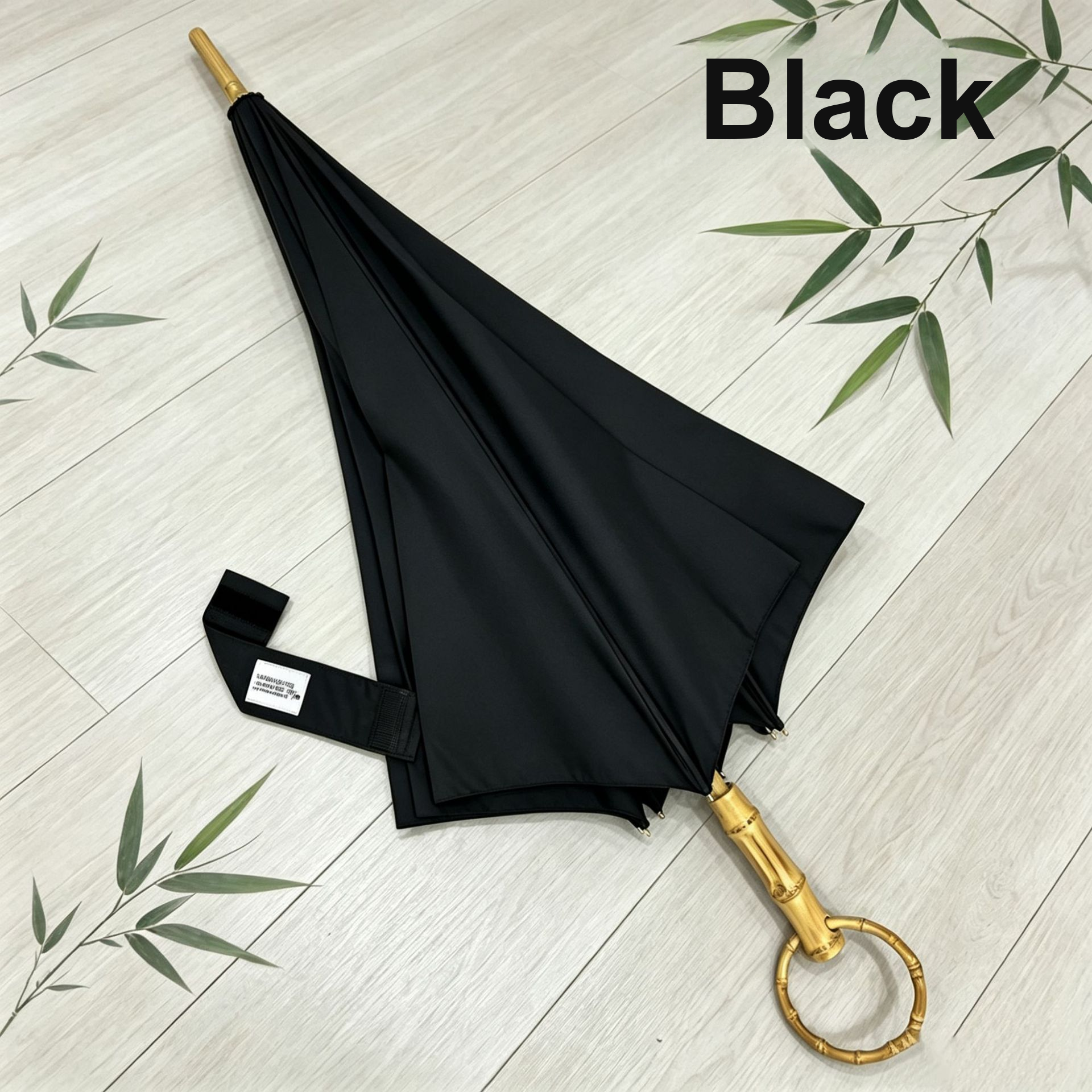 Negro Obsidiana