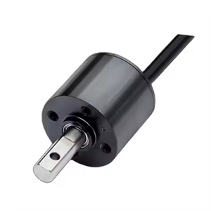 ISO9001 precisione 4-20mA uscita singolo asse e doppio asse Wireless magnetico digitale sensore di inclinazione per il rilevamento