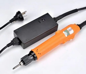 Dc loại đẩy bắt đầu Mô-men xoắn trung bình nhỏ gọn tự động điều khiển vít điện tuốc nơ vít điện BSD-6200P 0.77 ~ 10.44lbf. in - Product Image 3