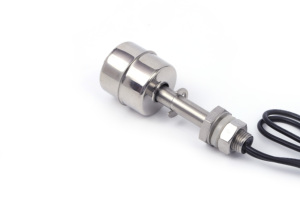 Stabile e preciso livello dell'acqua galleggiante di controllo XK1075-SS in acciaio inox livello liquido interruttore - Product Image 5