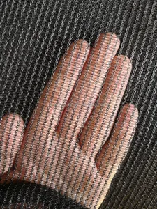 Landwirtschaft Shade Net HDPE Shadow Mesh mit dunkelgrünem, schwarzem, grünem Farbnetz - Product Image 5