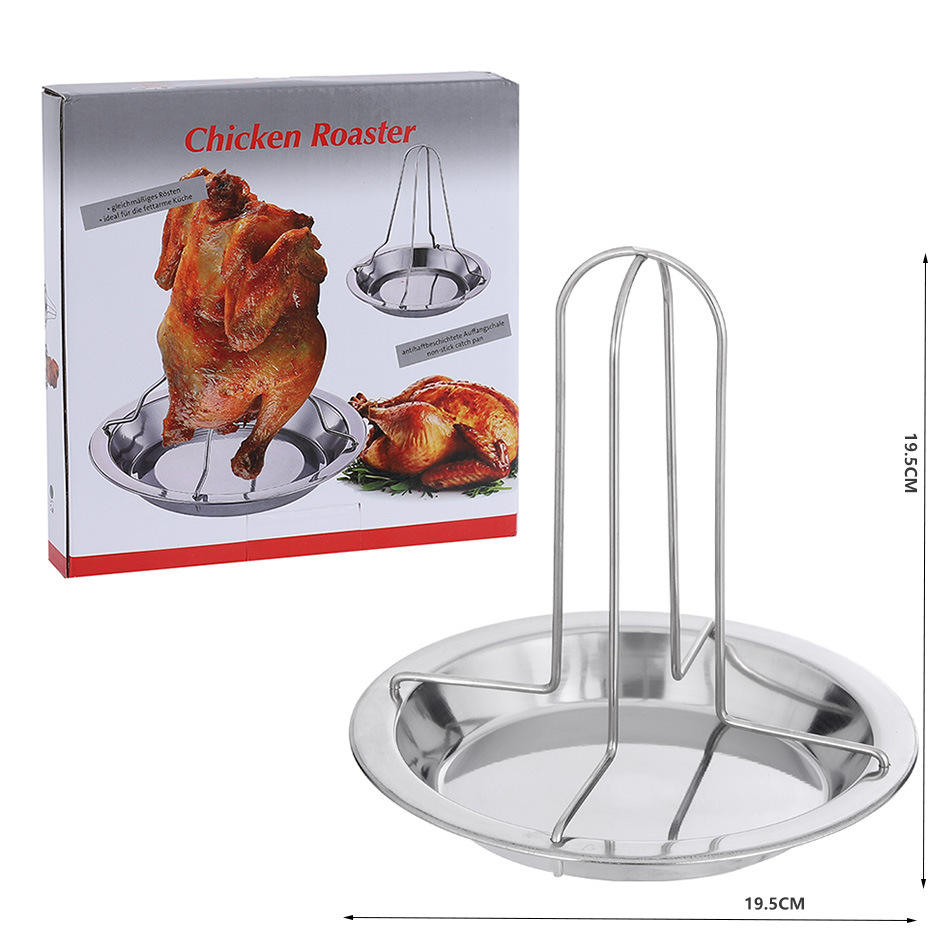 ตะแกรงไก่ขนาดใหญ่พิเศษ