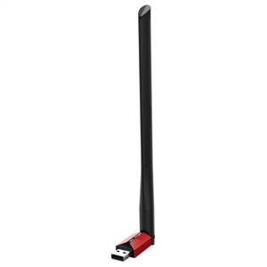 TL-WN726N ไร้สาย Wifi USB อะแดปเตอร์150Mbps สูงกำไรการ์ดเครือข่ายไร้สาย USB 2.0ไดรฟ์ฟรีการ์ดสนับสนุนอะแดปเตอร์ AP อนาล็อก - Product Image 3