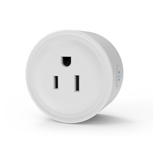Cozylife ปลั๊กอัจฉริยะ WIFI ซ็อกเก็ต Siri ควบคุมด้วยเสียงชุดควบคุมระยะไกลใช้ได้กับ10A มาตรฐานปลั๊กแอฟริกาใต้ - Product Image 1