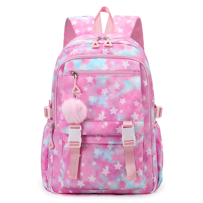 Star pink