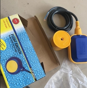 Interruptor de Flotador de Líquido, Interruptor de Nivel de Agua Líquida, Sensor de Contactor, 1M, 2M, 3M, 4M, 5M - Product Image 6