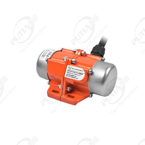 มอเตอร์สั่นไฟฟ้า AC ขนาดเล็กพร้อมการควบคุมความเร็วสำหรับป้อนอุตสาหกรรม - Product Image 2