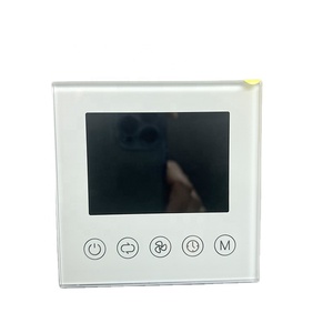Gaobiao GT11-D2V Air Handling Unit <strong>Controller</strong> - Product Image 1