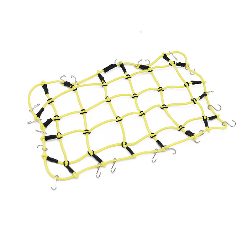 Amarillo Grande