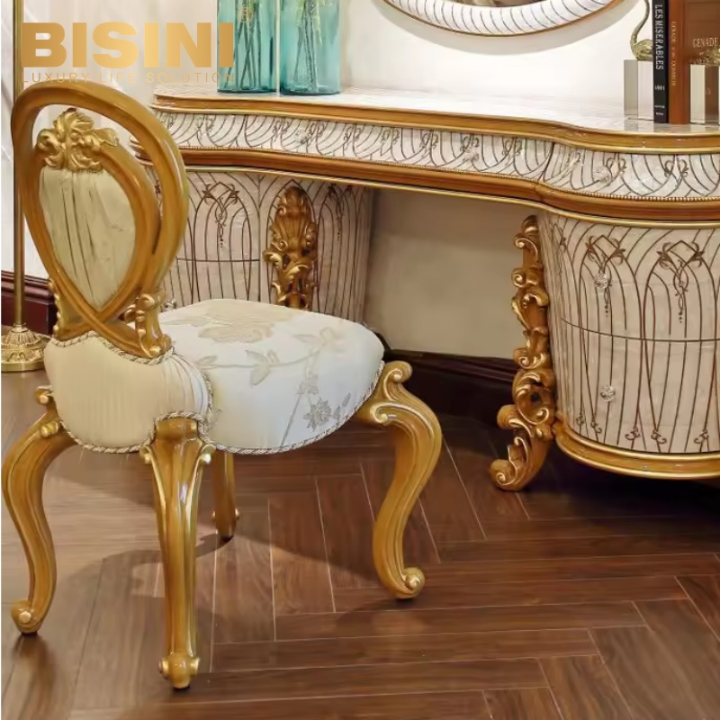 Silla Vestidor