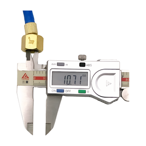 8米26英尺TIG18 WP18钨焊机氩弧350A水冷电动分离焊炬DKJ 35-50连接器