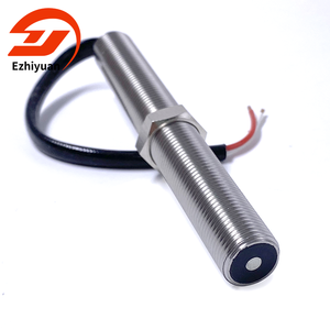 MSP676 <strong>Generator</strong> Magnetic Pickup <strong>Speed</strong> <strong>Sensor</strong> Msp676 Mpu - Product Image 5