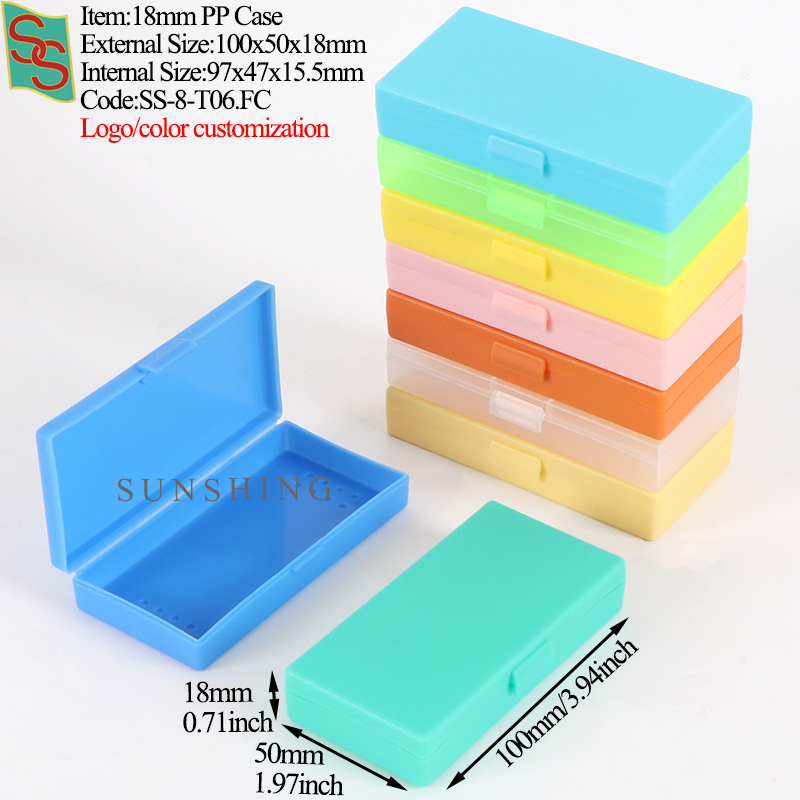 T06 : 100x50x18 mm