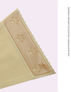 Tanga de cuerdas C sin costuras autoadhesiva Invisible de silicona adhesiva de embalaje Opp