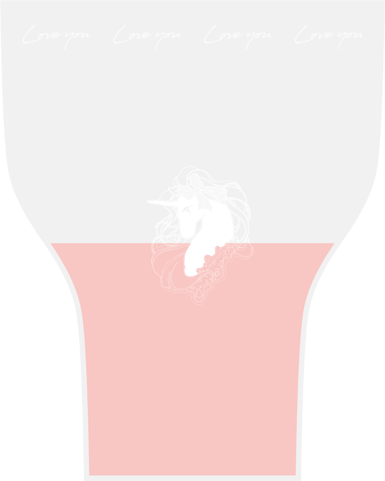 Rose pink