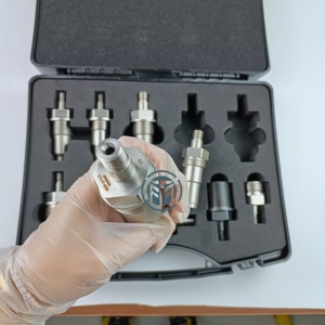 High Quality Test <strong>Tool</strong> for <strong>Testing</strong> Pressure of Nozzles C7 C9 C-9 C10 C13 C15 C18 E1 E3 M11 N14 Scannnnia Volov - Product Image 4