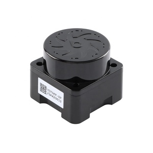 YDLIDAR t-mini Pro TOF Lidar Módulo de sensor de rango 360 grados 2D para Robot Mapeo Navegación Evitación de obstáculos - Product Image 2