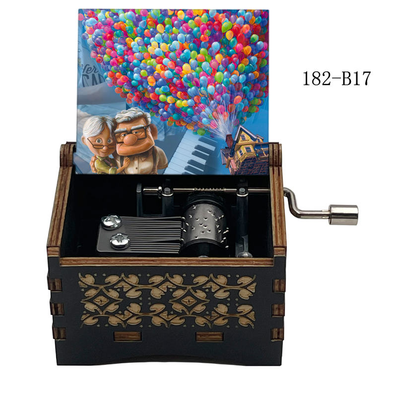 Noir 13