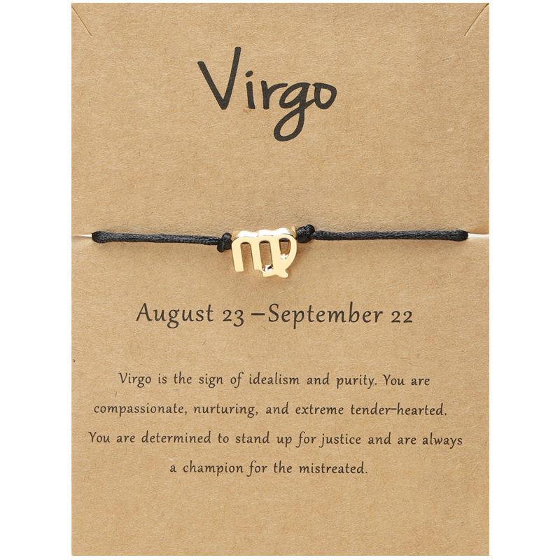 Or Vierge