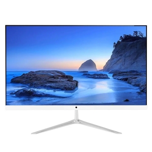 Aio masaüstü bilgisayar hepsi bir Pc 23.8 inç Pc All-In-One masaüstü bilgisayar I3 I5 I7 Ssd 1K masaüstü bilgisayar hepsi bir 23.8 inç - Product Image 2
