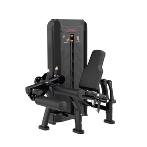 Commerciële Pin Geladen Been Verlengmachine Gym Quadriceps <span class=keywords><strong>Trainer</strong></span> Krachttrainingsapparatuur Oem/Odm - Product Image 1