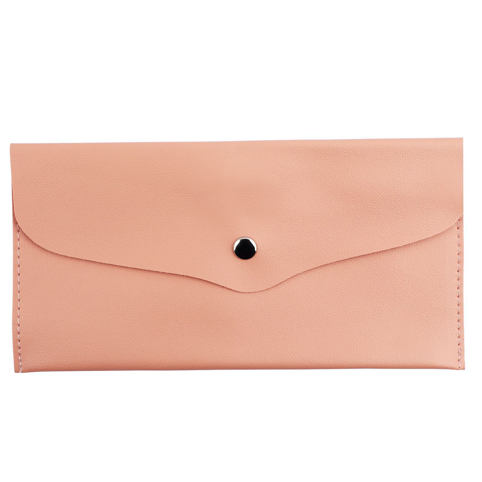 Sac à pinceaux rose