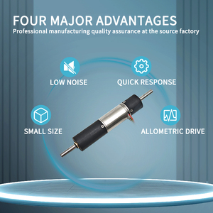 Độ chính xác cao cuộc sống lâu dài hành tinh gearhead động cơ 10mm 12mm 16mm 22mm coreless không chổi than bánh có động cơ cho robot/Y tế sử dụng - Product Image 2