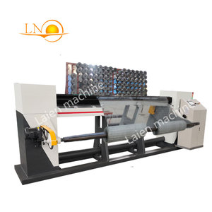 Hühner käfig Reverse Twisted Hexagonal Mesh Weaving Wire Mesh Netting Machine - Product Image 3